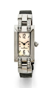 Jaeger LeCoultre Ideale second hand prices