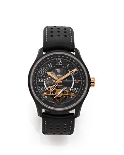 Jaeger lecoultre amvox3 tourbillon sale gmt price