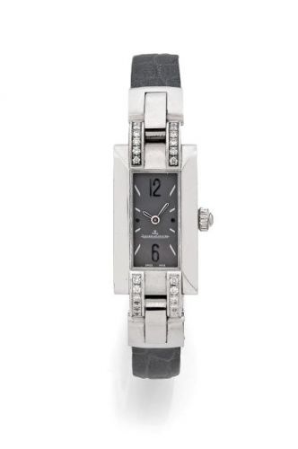 Jaeger LeCoultre Ideale second hand prices