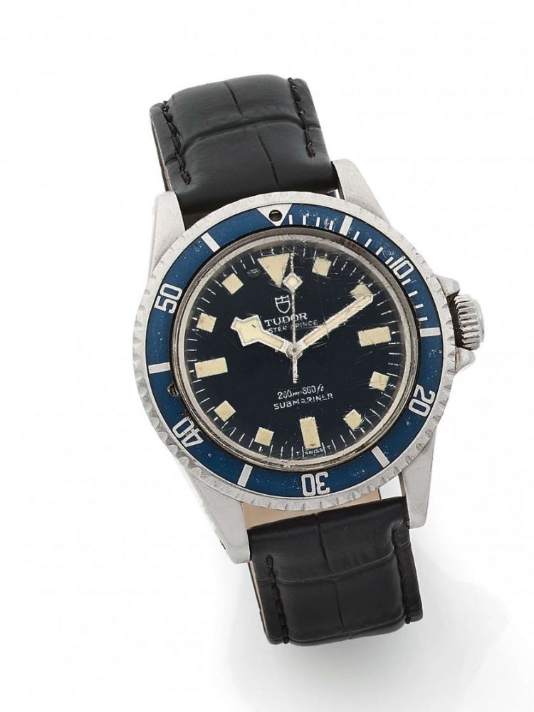 Tudor outlet submariner 9401