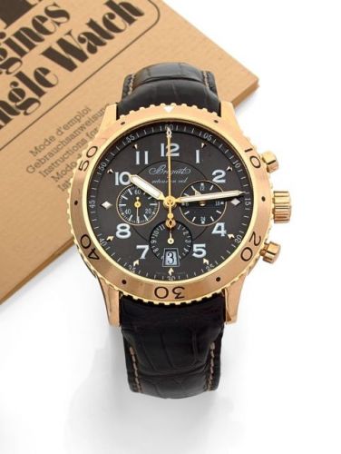 breguet la type xxi price