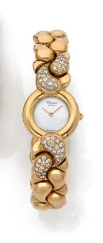 Chopard on sale casmir ring