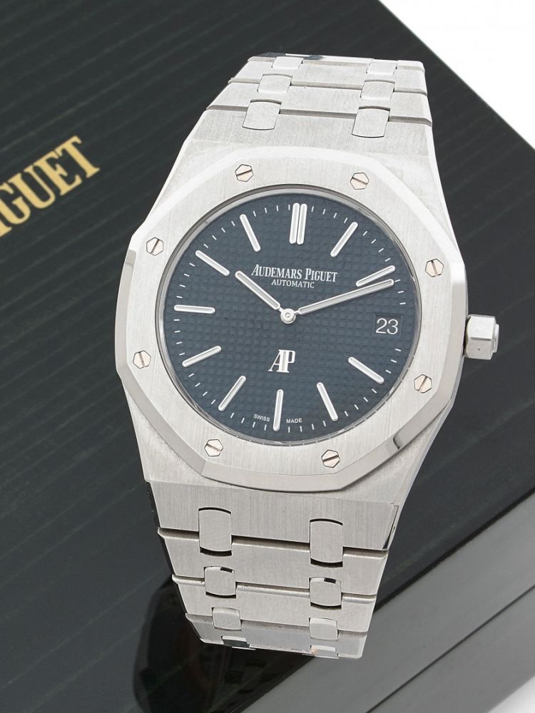 Audemars Piguet Royal Oak Ref. Audpig 15202