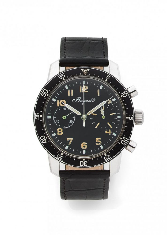 Breguet Type XX second hand prices