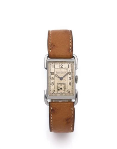 Jaeger LeCoultre Uniplan second hand prices