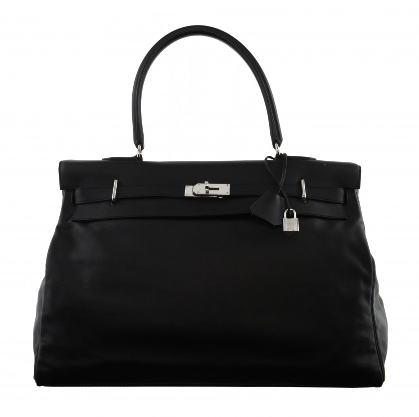 Hermes kelly discount relax 50