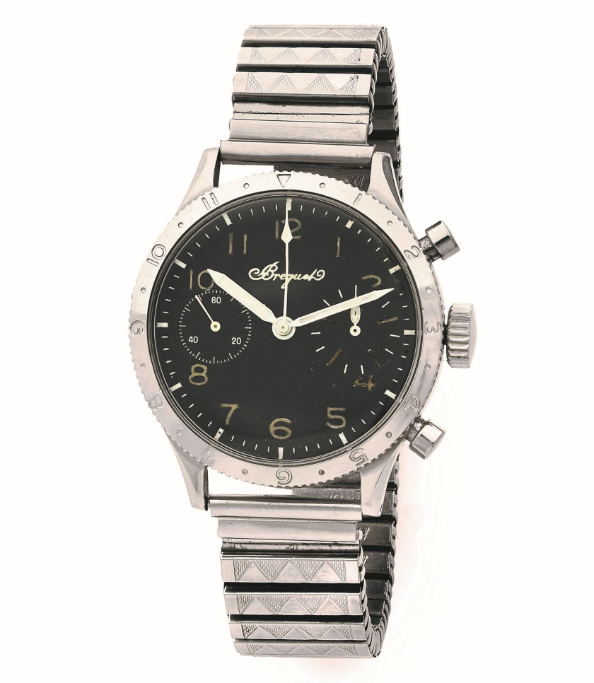 Breguet Type XX second hand prices