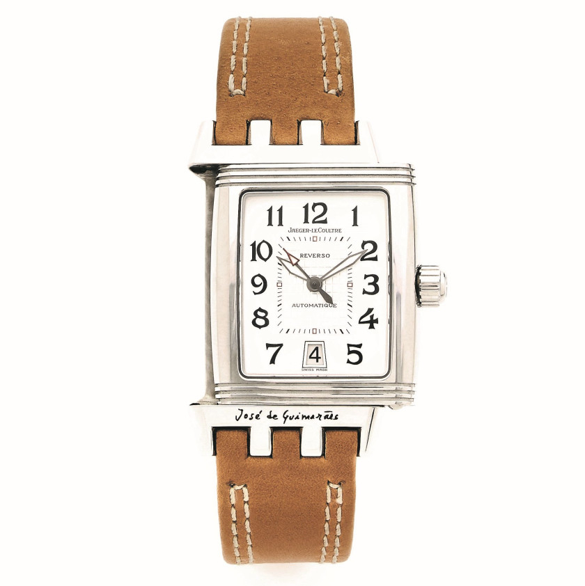 Jaeger LeCoultre Reverso Gran Sport second hand prices