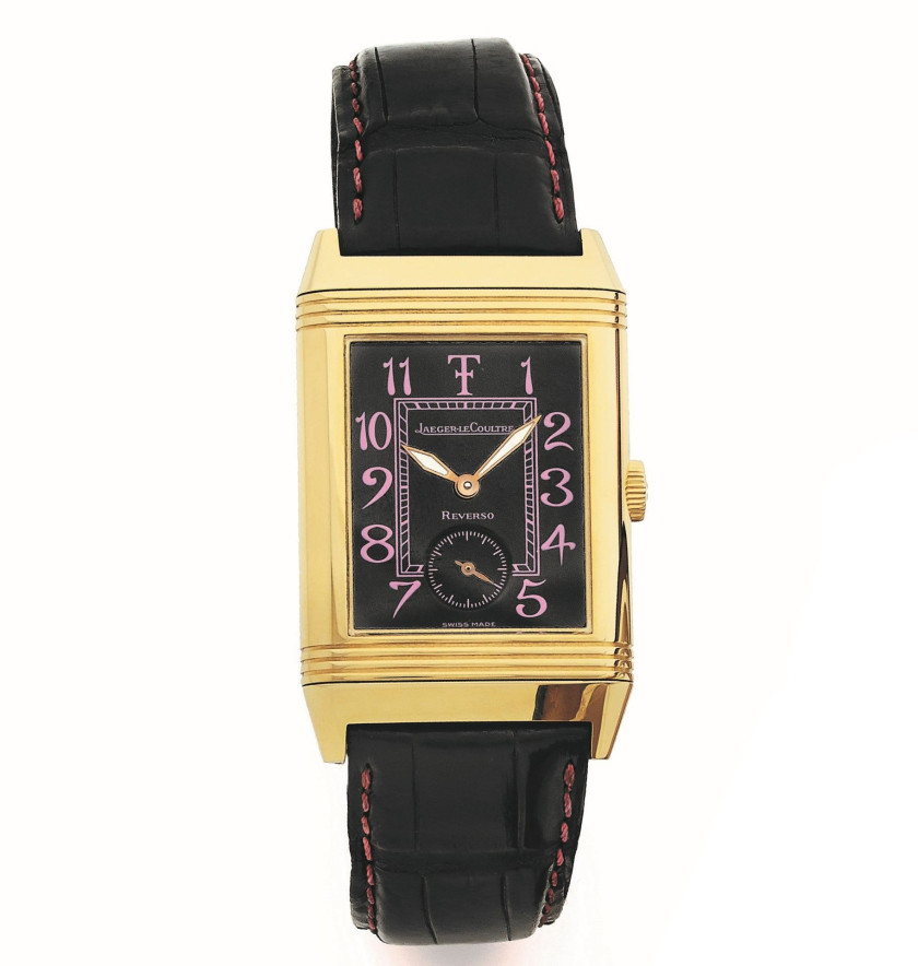 Jaeger LeCoultre Bonhams 21664 2014 09 Watches and