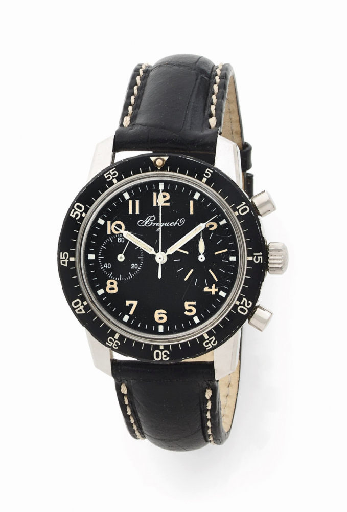 Breguet Type XX second hand prices