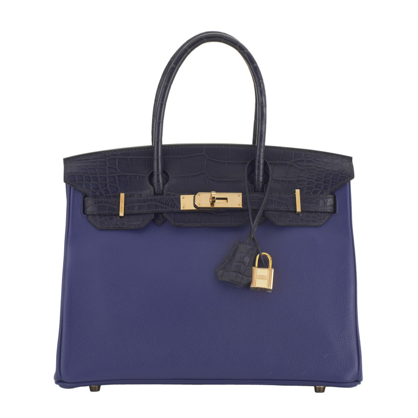 Hermes birkin sale usata