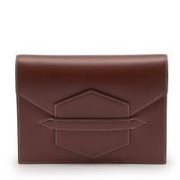 hermes faco ii clutch