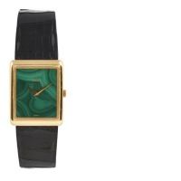 Piaget Rectangle A L Ancienne Ref. Piaget 9150