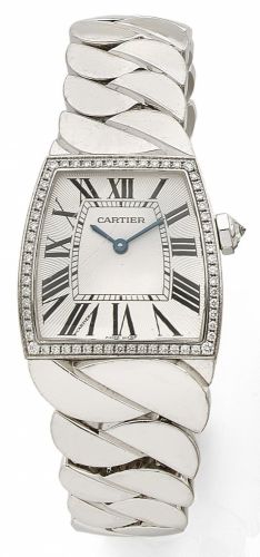 Relojes Cartier La Dona De Cartier 
