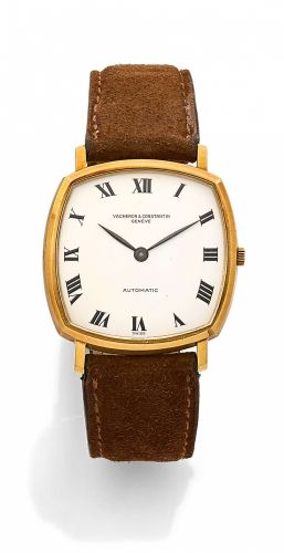 Vacheron Constantin Historique Ref. Vacheron Constantin 7390