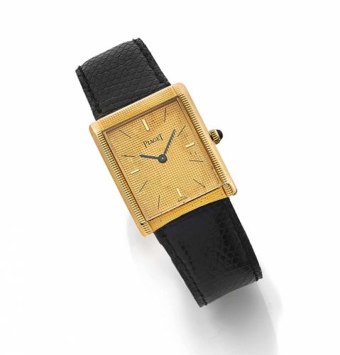 Piaget Piaget Other Model Ref. Piaget 9151