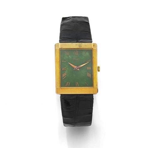 Piaget Piaget Other Model Ref. Piaget 9151