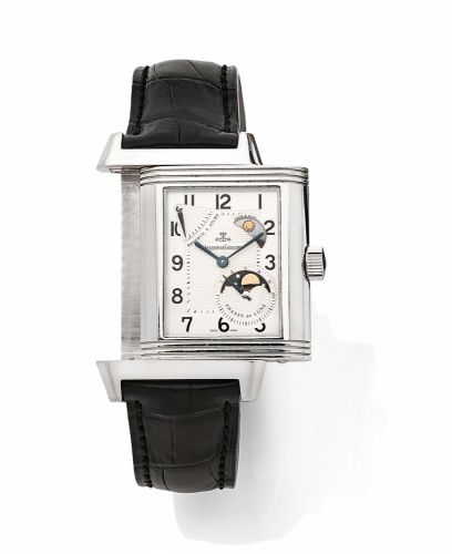 Montres Jaeger LeCoultre Reverso Grande Sun Moon Prix de l