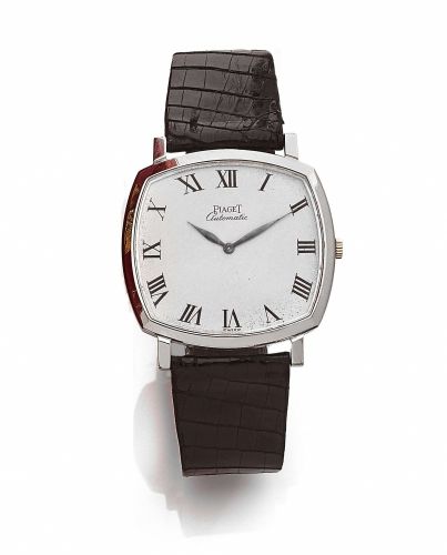 Piaget Black Tie Emperador Ref. Piaget 12406