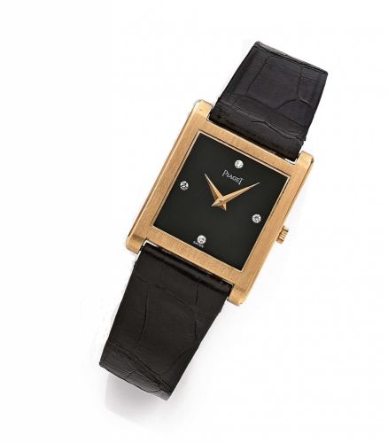 Piaget Altiplano Ref. Piaget 908