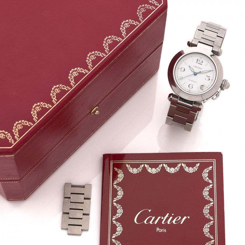 Pasha de cartier online 2324