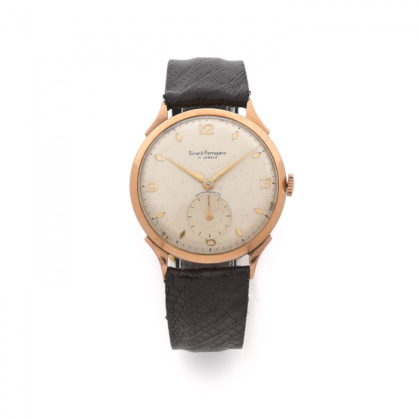 Girard Perregaux Girard Perregaux Other Model second hand prices