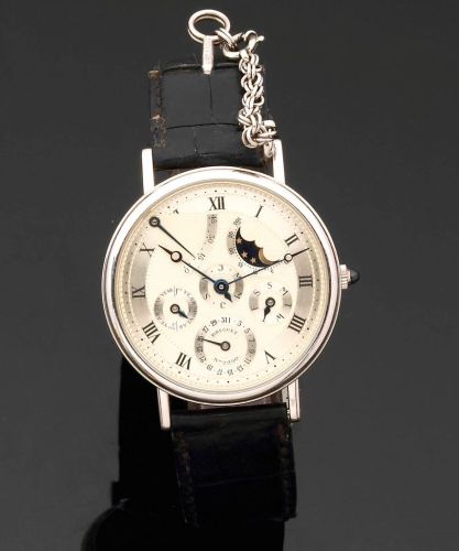 Breguet Classic Complications Ref. Breguet 5447