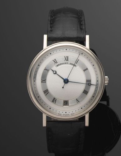 Breguet Classic Ref. Breguet 3901