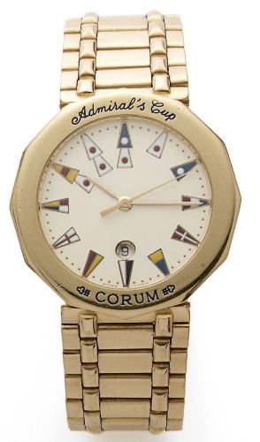 Corum Admiral S Cup Ref. Corum 3913020585