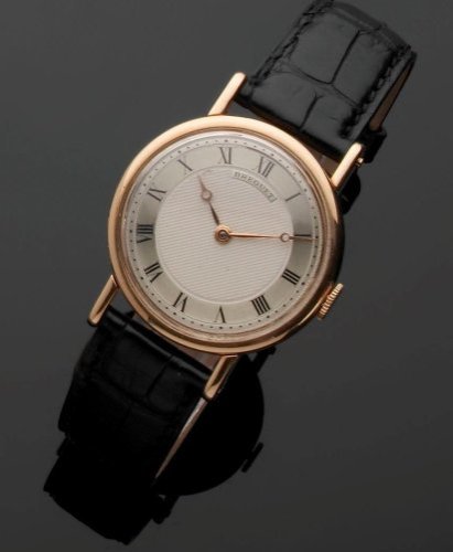 Breguet Classic Ref. Breguet 3901