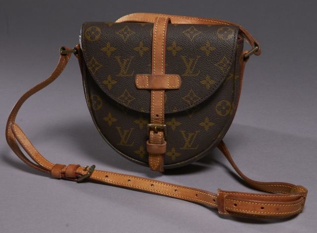 Louis Vuitton 2011 pre-owned Chantilly PM Crossbody Bag - Farfetch