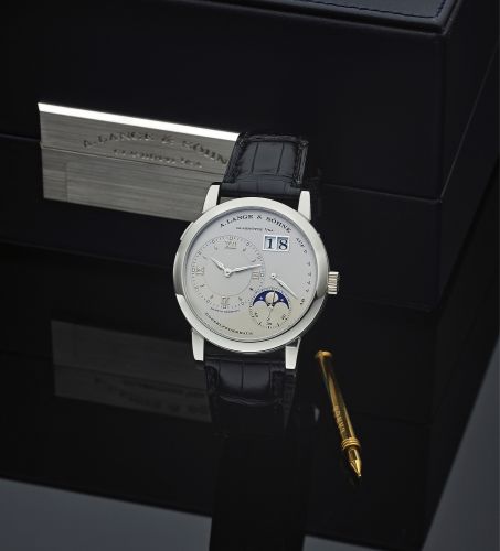 A Lange Sohne Second Hand Prices