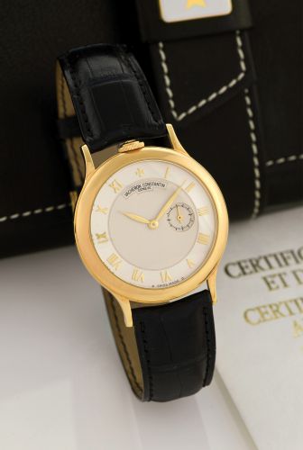 Vacheron Constantin Historique Ref. Vacheron Constantin 92012