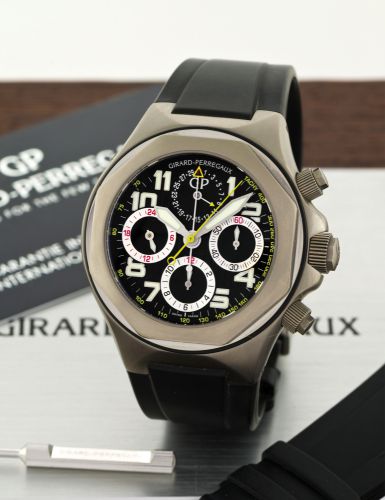 girard perregaux 80180