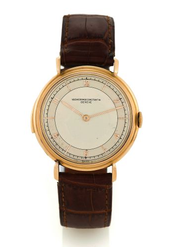 Vacheron Constantin Patrimony Ref. Vacheron Constantin 4261