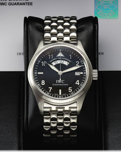 IWC Pilot s Watches Spitfire Ref. IWC 3251