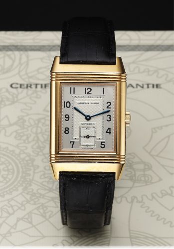 Jaeger LeCoultre Reverso Ref. Jaeger Lecoultre 270262