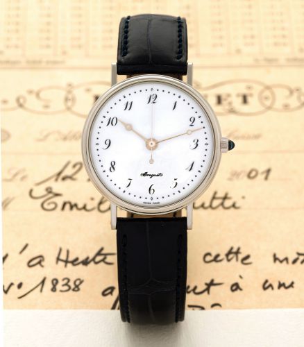 Breguet Classic Ref. Breguet 1775