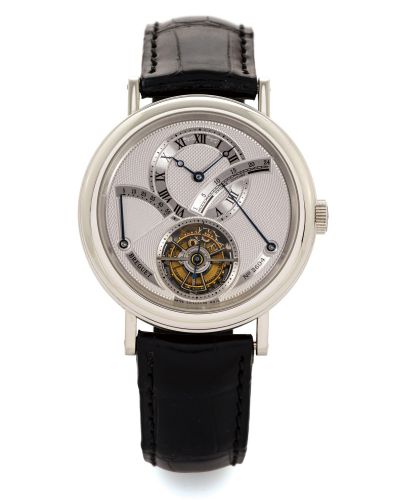 Breguet Tourbillon Ref. Breguet 3657