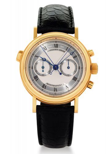 Breguet Classic Complications Ref. Watches for women