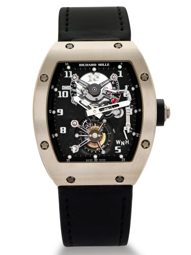 Richard Mille Rm 02 Second Hand Preise