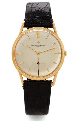 Vacheron Constantin Vacheron Constantin Other Model Ref