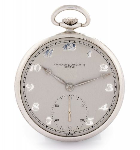 Vacheron Constantin Vacheron Constantin Other Model Ref