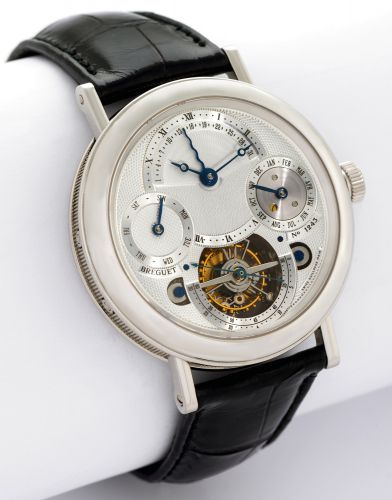 Breguet Tourbillon Ref. Breguet 3757