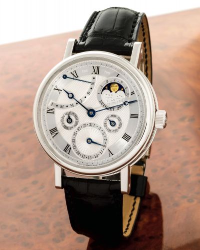 Breguet Classic Complications Ref. Breguet 5447