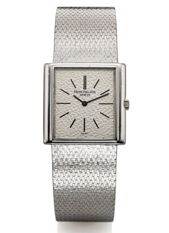 Vintage 1967 Patek Philippe Watch