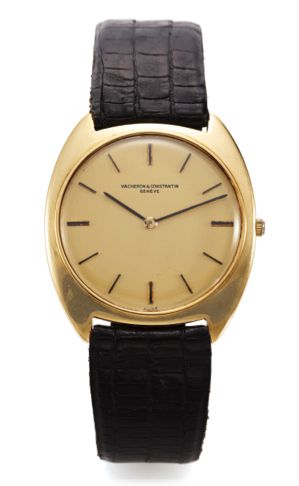 Vacheron Constantin - Vacheron Constantin Other Model - Ref. Vacheron ...