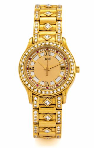 Piaget Dancer Ref. Piaget 23001