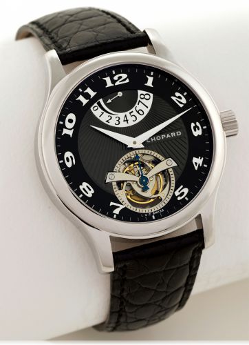 Chopard L.U.C Quattro second hand prices