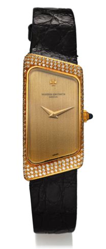 Vacheron Constantin 1972 Grand Mod le second hand prices